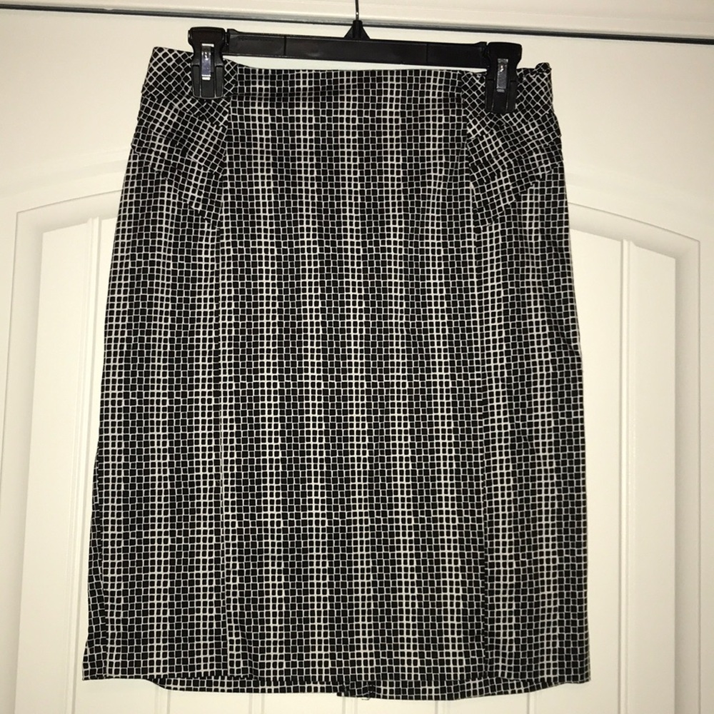 Pencil Skirt